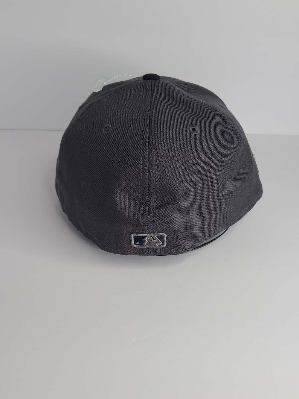 New Era Miami Marlins 59FIFTY Fitted Cap 7 5/8 - Picture 3 of 5
